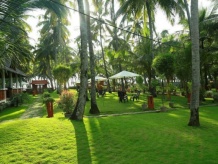 Yantra Ayurvedic Beach Resort