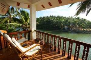 Beach & Lake Ayurvedic Resort