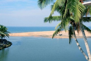 Beach & Lake Ayurvedic Resort