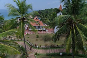 Bethsaida Hermitage Ayurvedic Health Resort