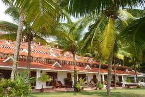 Bethsaida Hermitage Ayurvedic Health Resort