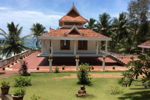 Bethsaida Hermitage Ayurvedic Health Resort