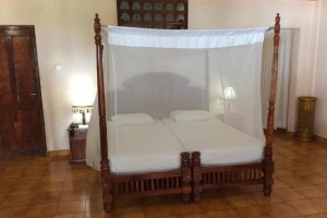 Bethsaida Hermitage Ayurvedic Health Resort