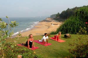 Bethsaida Hermitage Ayurvedic Health Resort