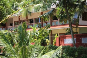 Shin Shiva Ayurveda Ashram