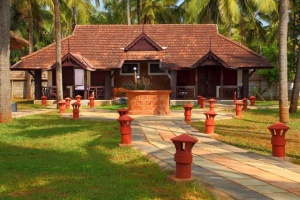 Sitaram Ayurveda Beach Retreat