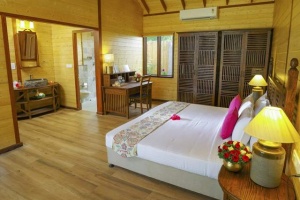 Sitaram Ayurveda Beach Retreat