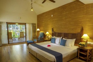 Sitaram Ayurveda Beach Retreat