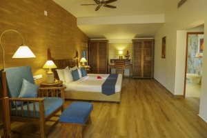 Sitaram Ayurveda Beach Retreat