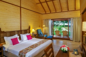 Sitaram Ayurveda Beach Retreat