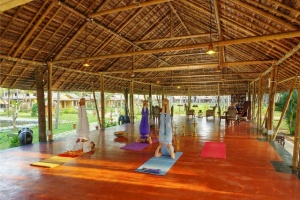 Sitaram Ayurveda Beach Retreat