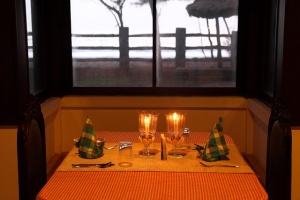 Sitaram Ayurveda Beach Retreat