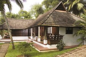 The Travancore Heritage