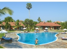 Poovar Island Resort