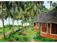 Manaltheeram Ayurveda Beach Village