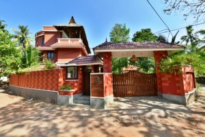 BCanti Ayurveda Ashram