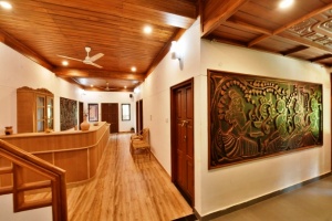 BCanti Ayurveda Ashram