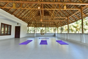 BCanti Ayurveda Ashram