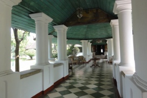 Kalari Kovilakom