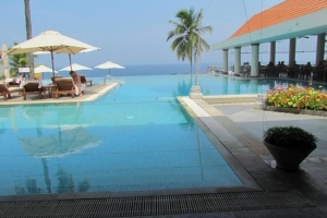 The Leela Kovalam