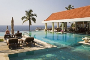 The Leela Kovalam