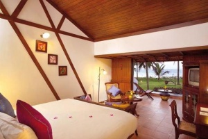 The Leela Kovalam