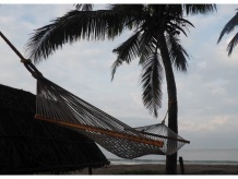 Kadappuram Beach Resort
