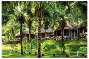 Manaltheeram Ayurveda Beach Village