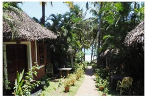 Manaltheeram Ayurveda Beach Village