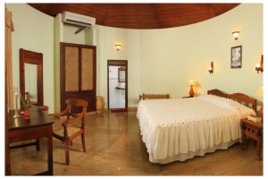 Manaltheeram Ayurveda Beach Village