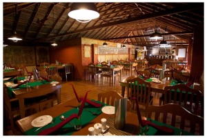 Restauracja w Kadappuram