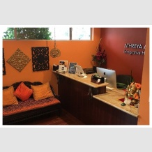 Athreya Ayurvedic Resort