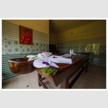 Athreya Ayurvedic Resort