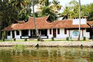 Ajurweda w Indiach - Keraleeyam
