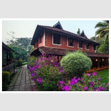 Athreya Ayurvedic Resort