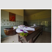 Athreya Ayurvedic Resort