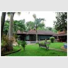 Athreya Ayurvedic Resort