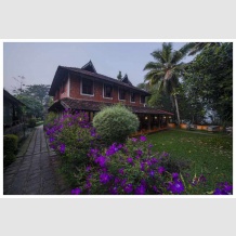 Athreya Ayurvedic Resort