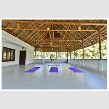 B'Canti Ayurveda Ashram