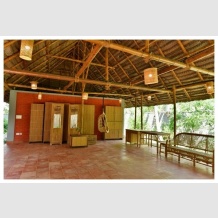 B'Canti Ayurveda Ashram