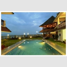 B'Canti Boutique Beach Resort