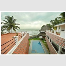 B'Canti Boutique Beach Resort