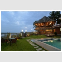 B'Canti Boutique Beach Resort