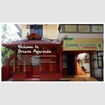 Greens Ayurveda