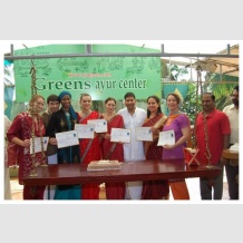 Greens Ayurveda