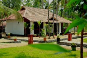 Yantra Ayurvedic Beach Resort Chemmeen Cottage