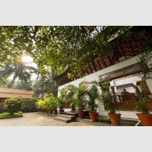 Ananda Lakshmi Ayurveda Retreat