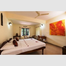 Ananda Lakshmi Ayurveda Retreat