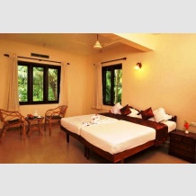 Ananda Lakshmi Ayurveda Retreat