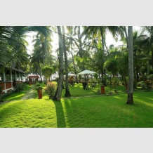 Yantra Ayurvedic Beach Resort